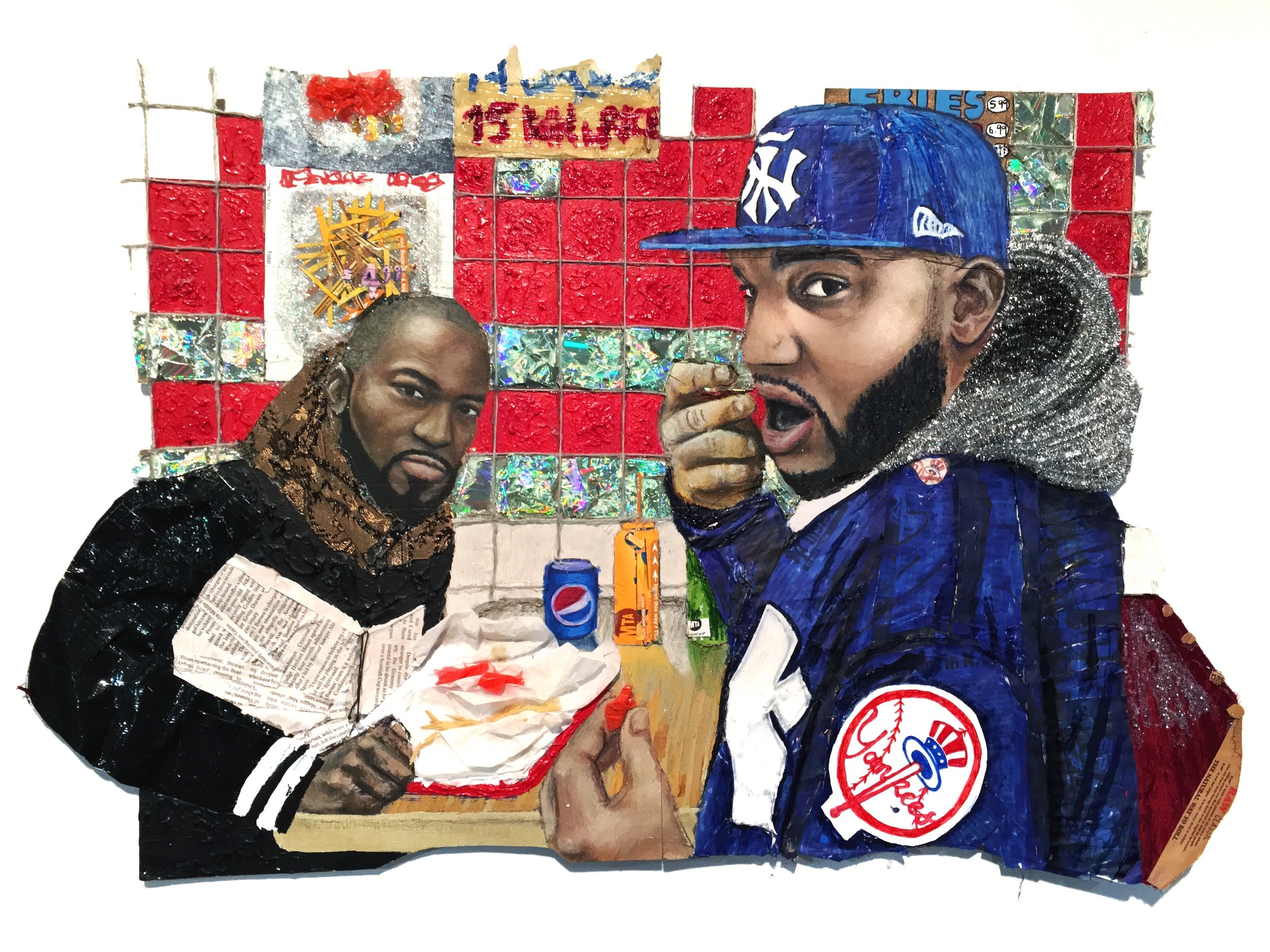 Bodega Boys