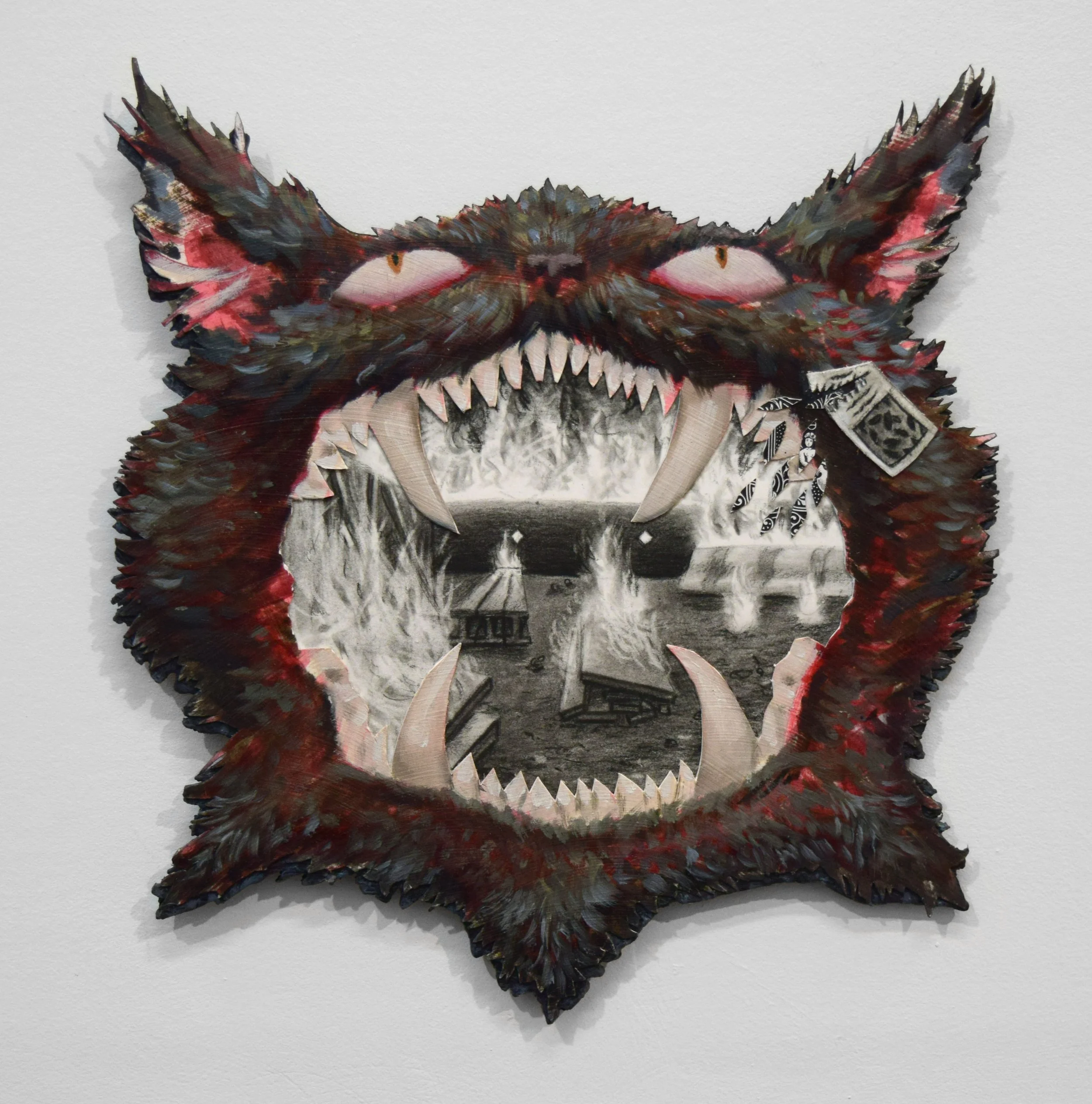 Terra Purgatoria