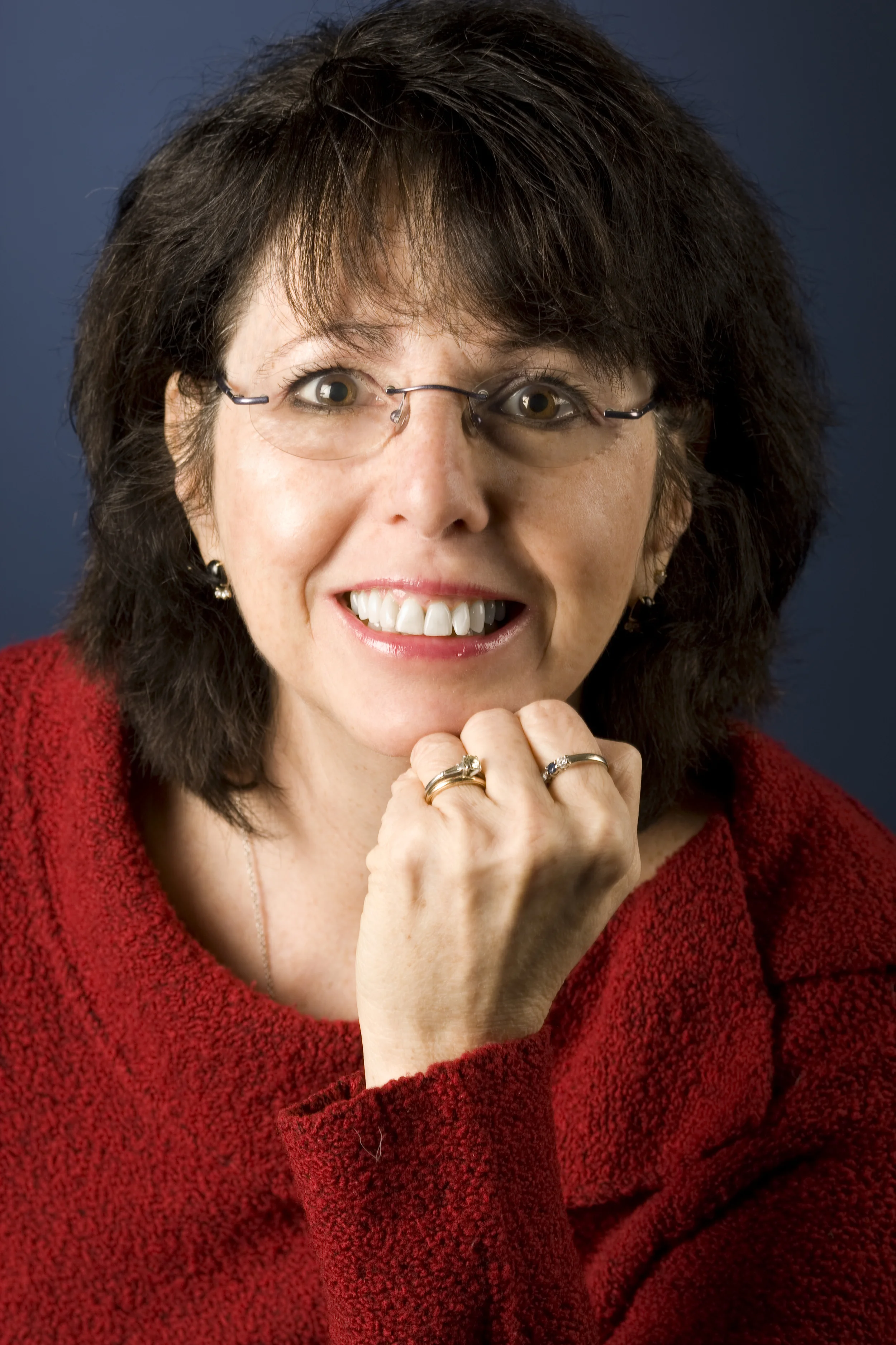 Judith H. Katz