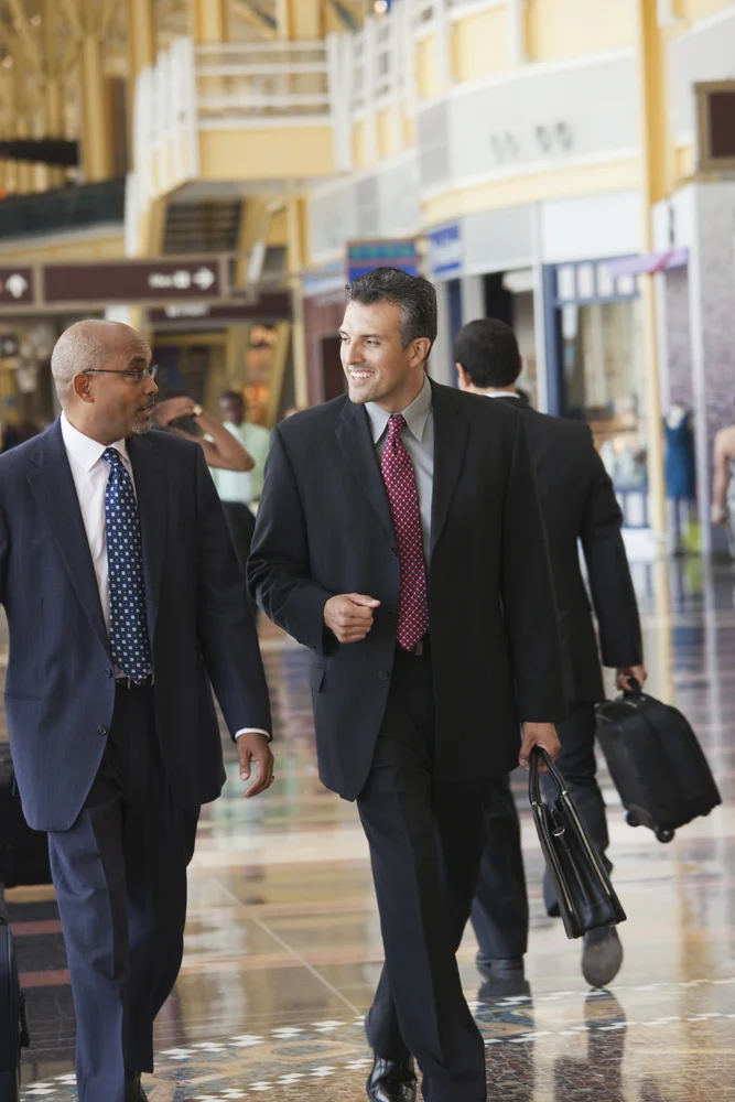 Executive Coaching