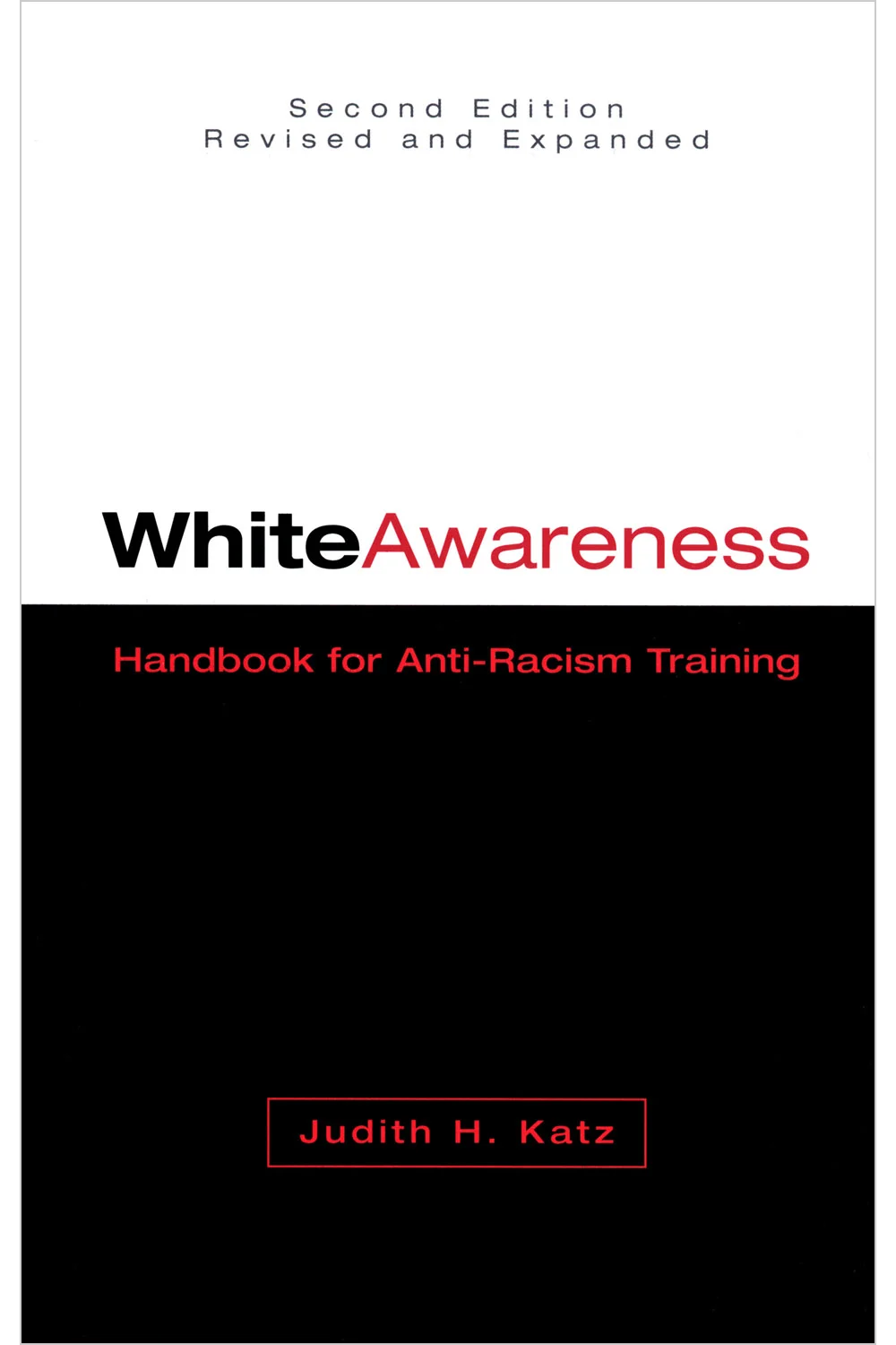 Anti Racist Anti White
