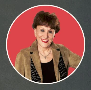 Beverly Kaye Receives the ATD Lifetime Achievement Award