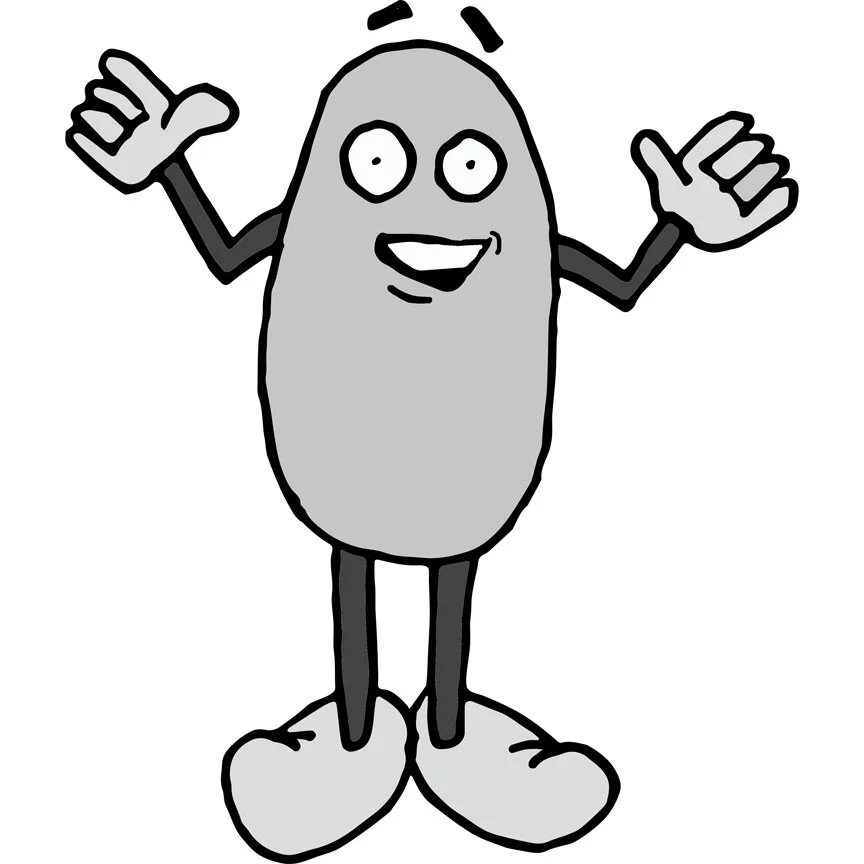 Thinking about interaction safety: the starting point