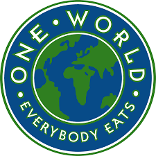 Fred named Emeritus Board Member of One World Everybody Eats