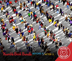 Safe Enough to Soar - Humble Bundle - Before 9, After 5 LAUNCH!