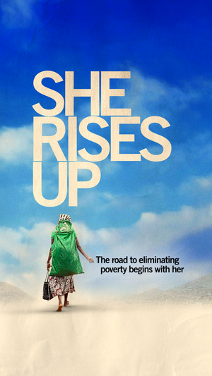 She Rises Up Film to Be Released This Summer