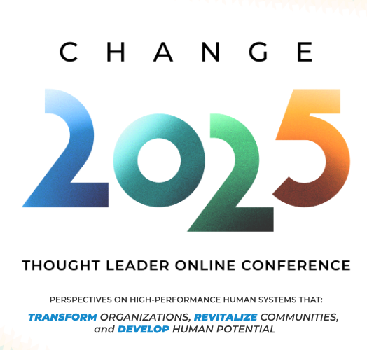 NEXUS4change - The Power of Agency: Unlocking Leadership and Autonomy in every Role