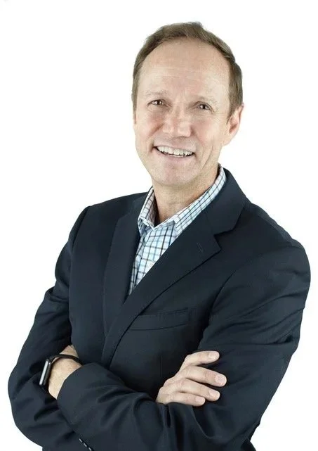 Greg Jenkins