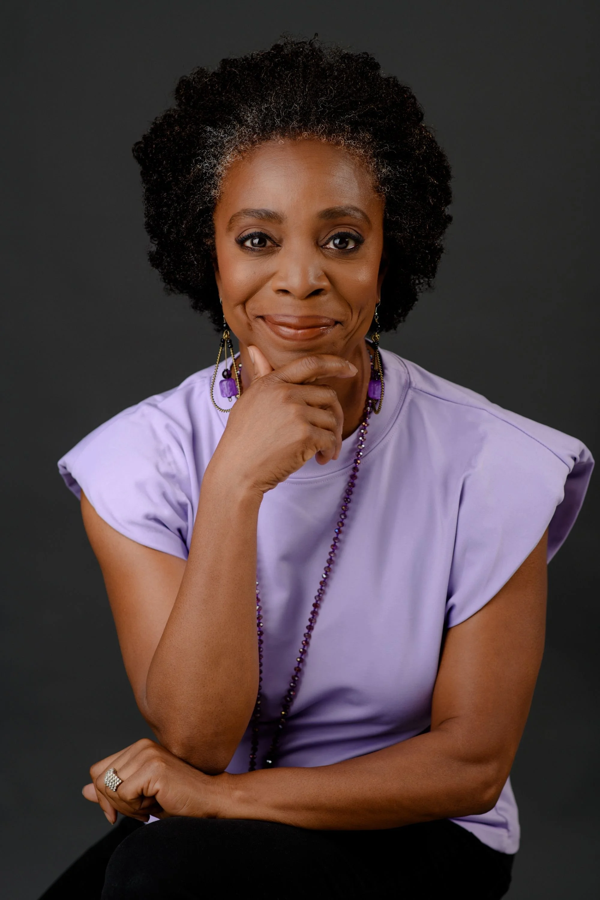 Philipia Hillman Consultant