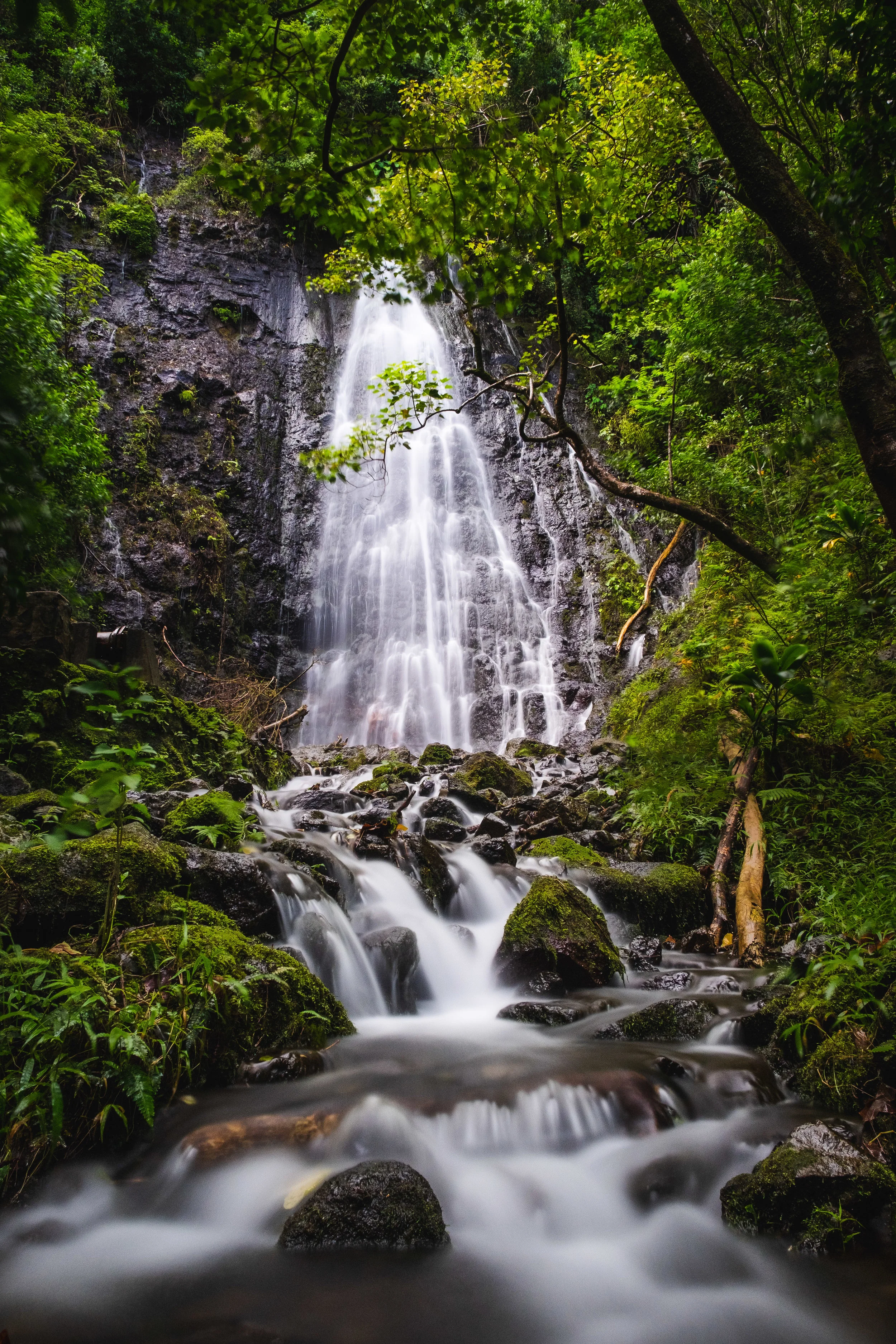 Oahu, Hawaii
