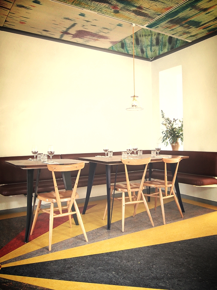 The Marksman Public House