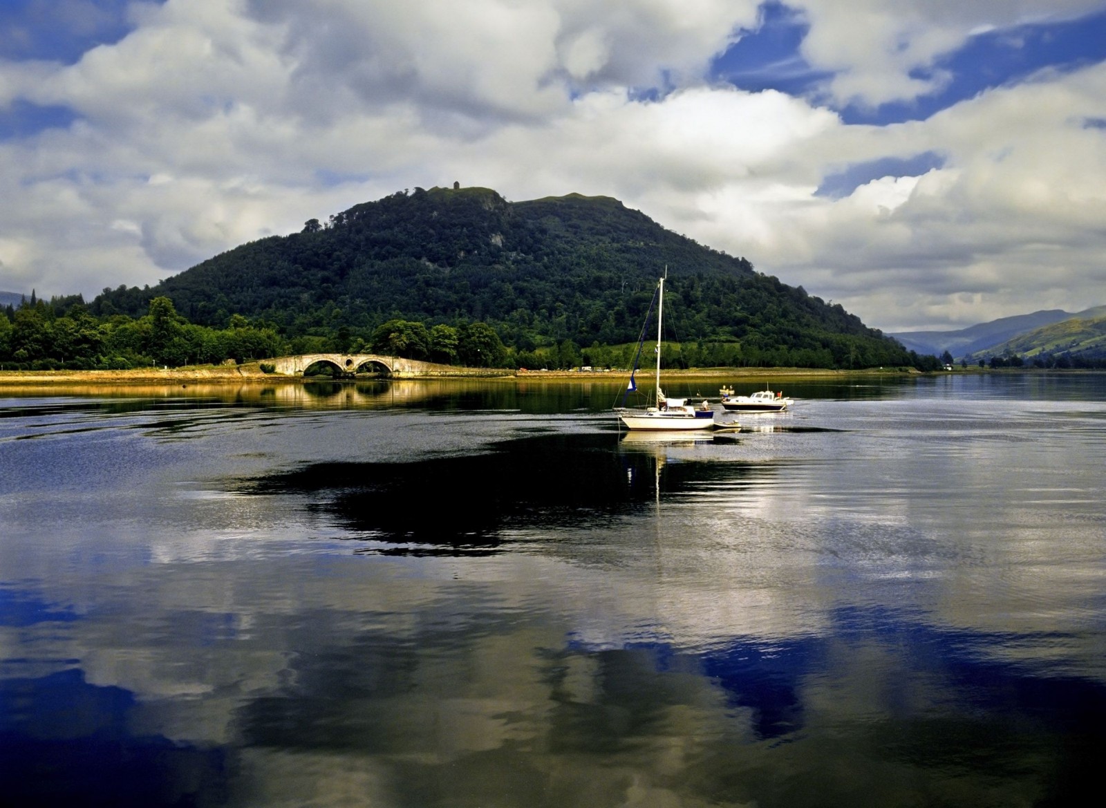Loch Fyne Oyster Experience