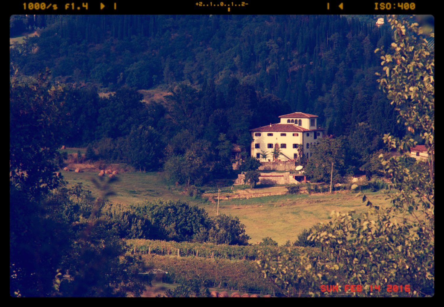 Villa Pepi