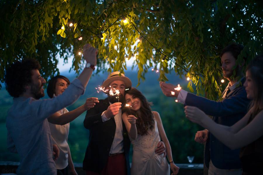 Sparkling Times