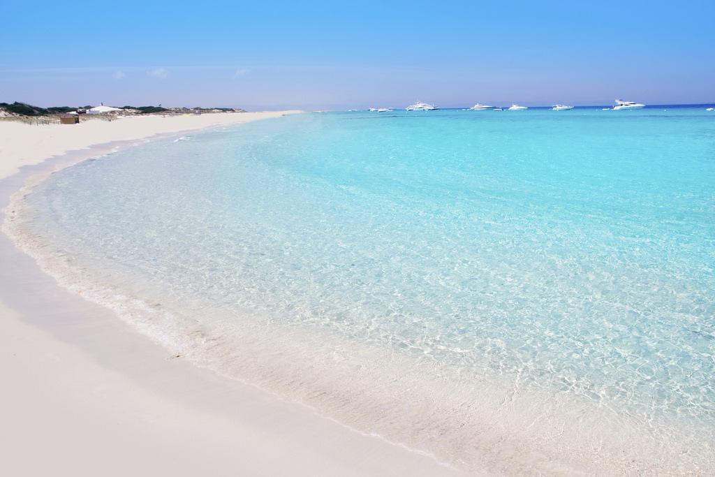 A Gentler Ibiza
