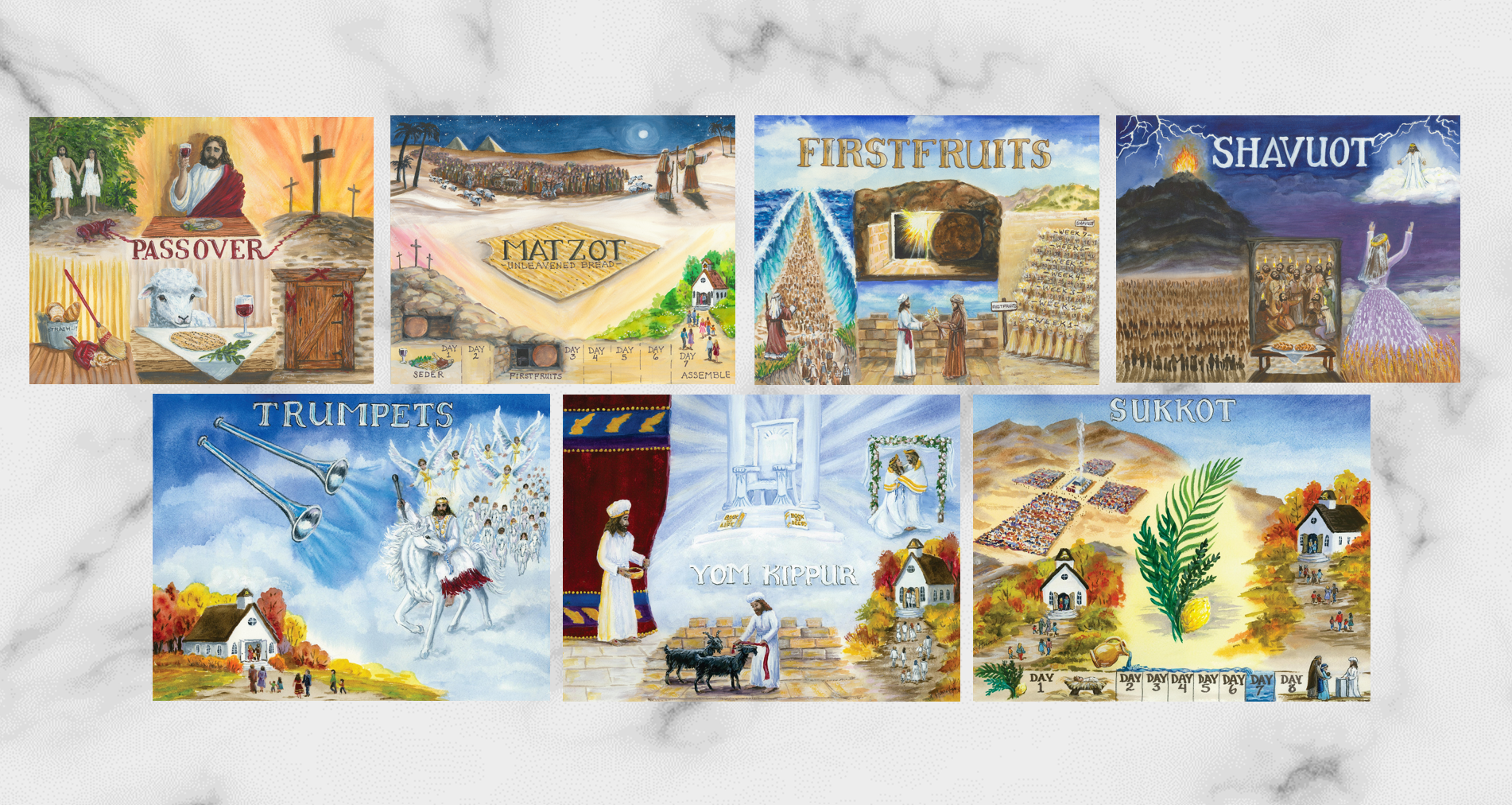 Festivals in Color.Full Bundle.png