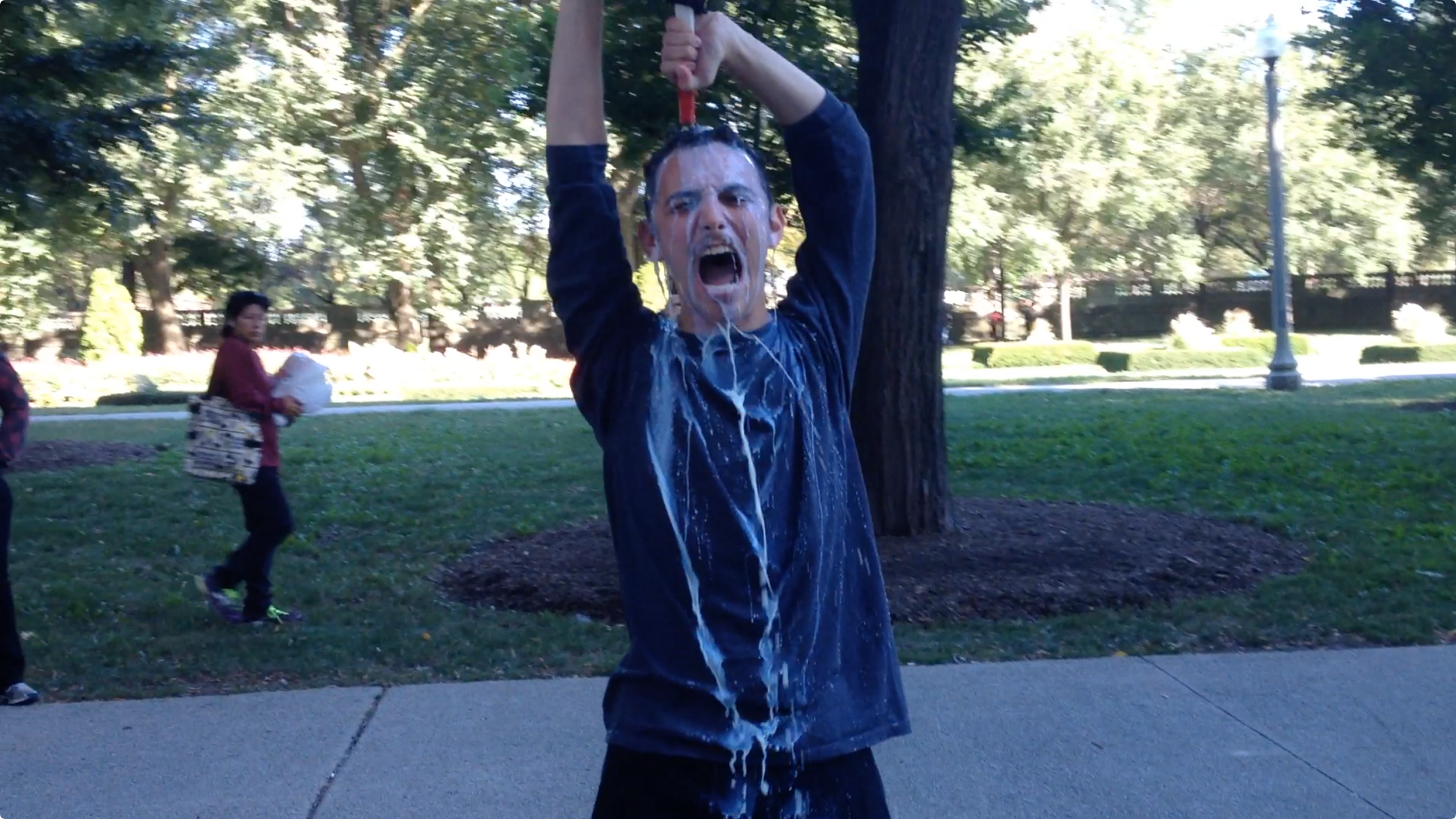 Emerson Sigman - Chicago, IL