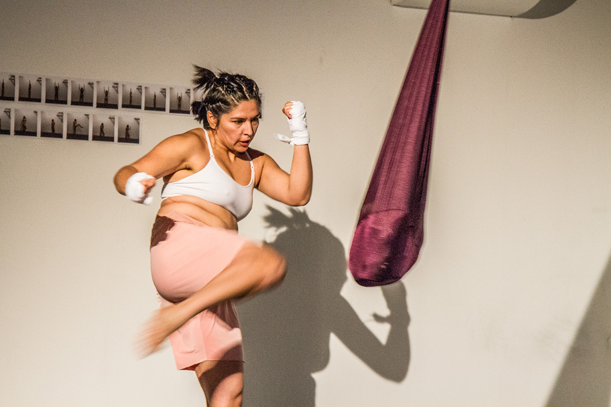 Marcela Torres - Chicago, IL