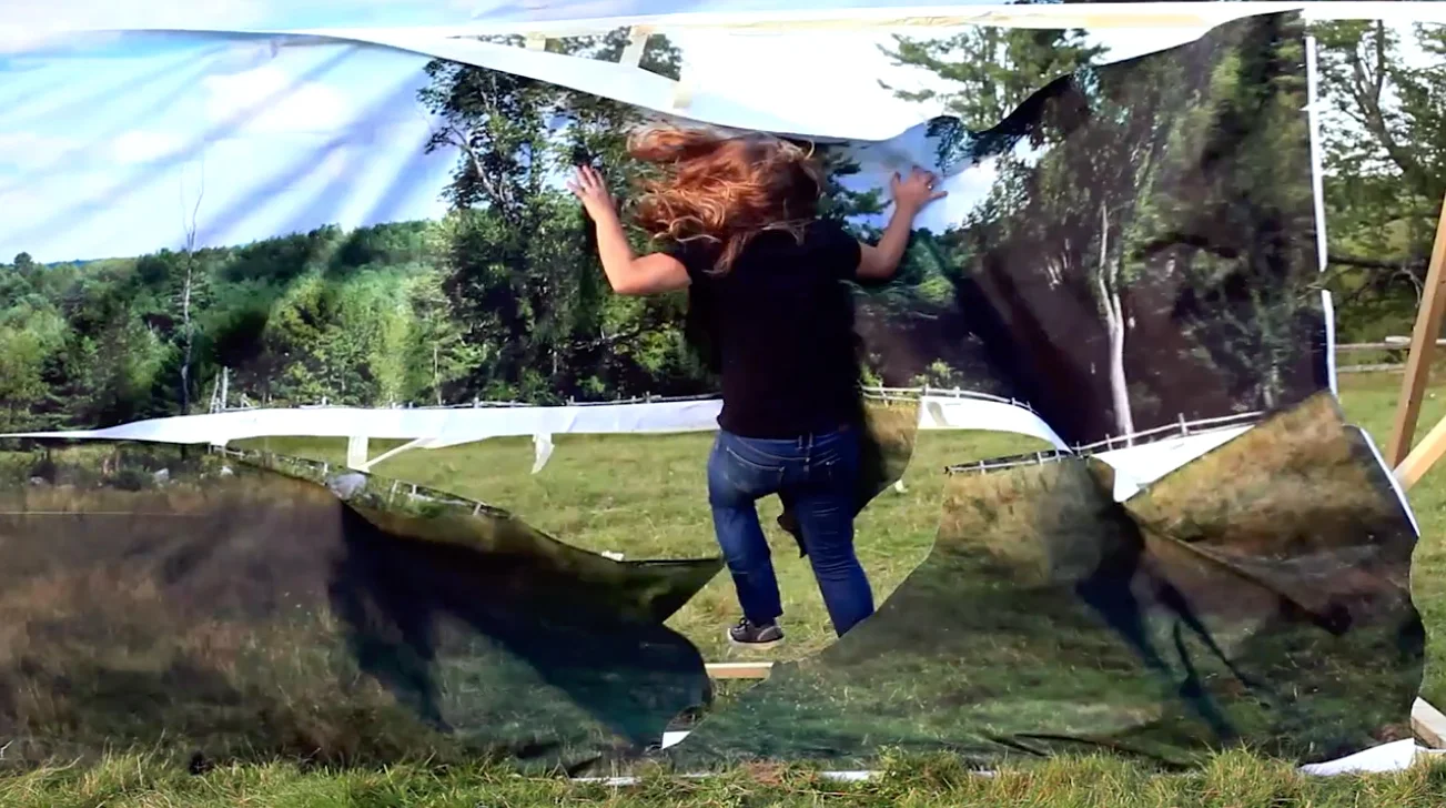 McElroy_A_Woman_Runs_Through_A_Pastoral_Setting_2014.jpg