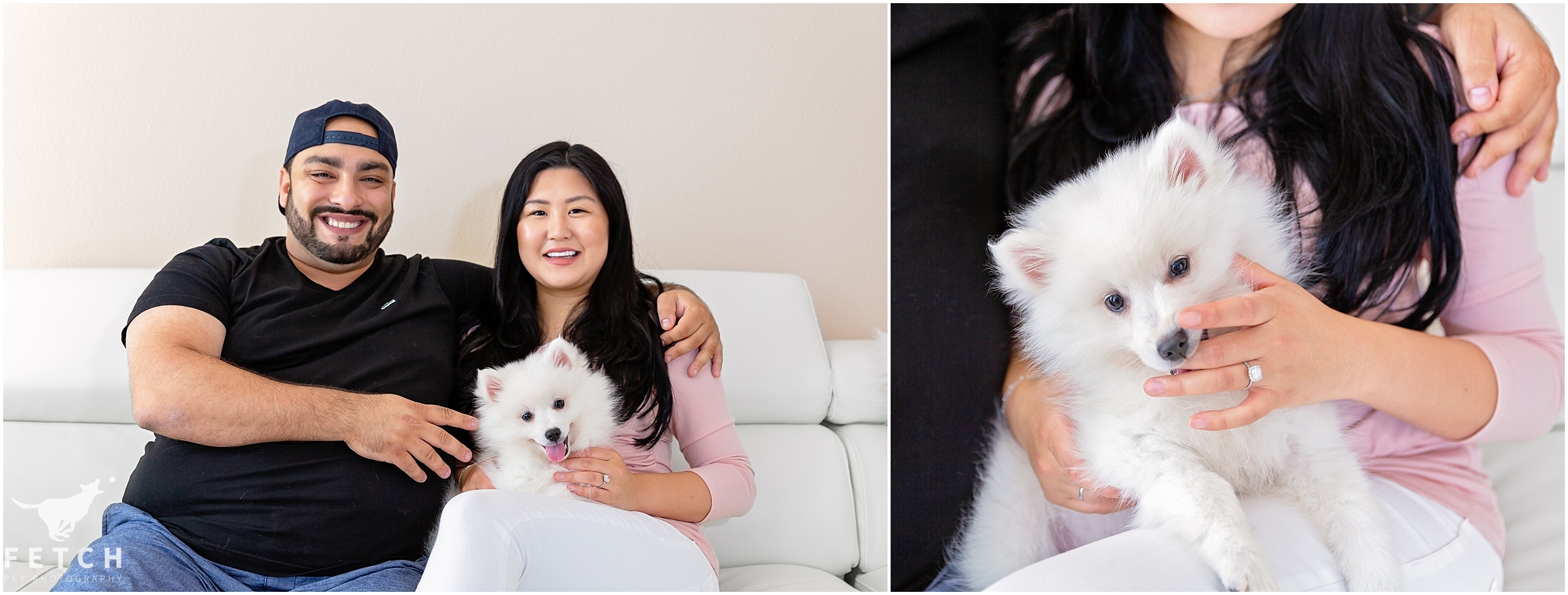 engagement-photos-with-dog