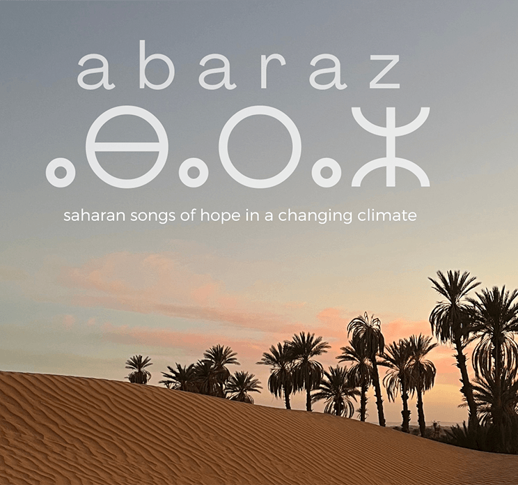 Seffarine: Abaraz