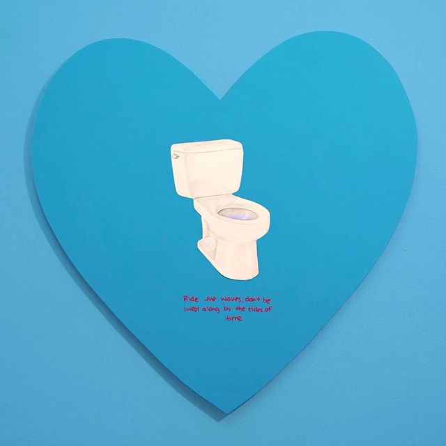 💙 🌊 💦 i go to tinder to get inspirational, life changing quotes 💦 🌊 💙 and also for toilet art 💚
#inspiringquotes #mantra #toilet #tinder #cute #drawing #blue #art #artistsoninstagram #artist #illustration #truelove #quotes #quotestoliveby