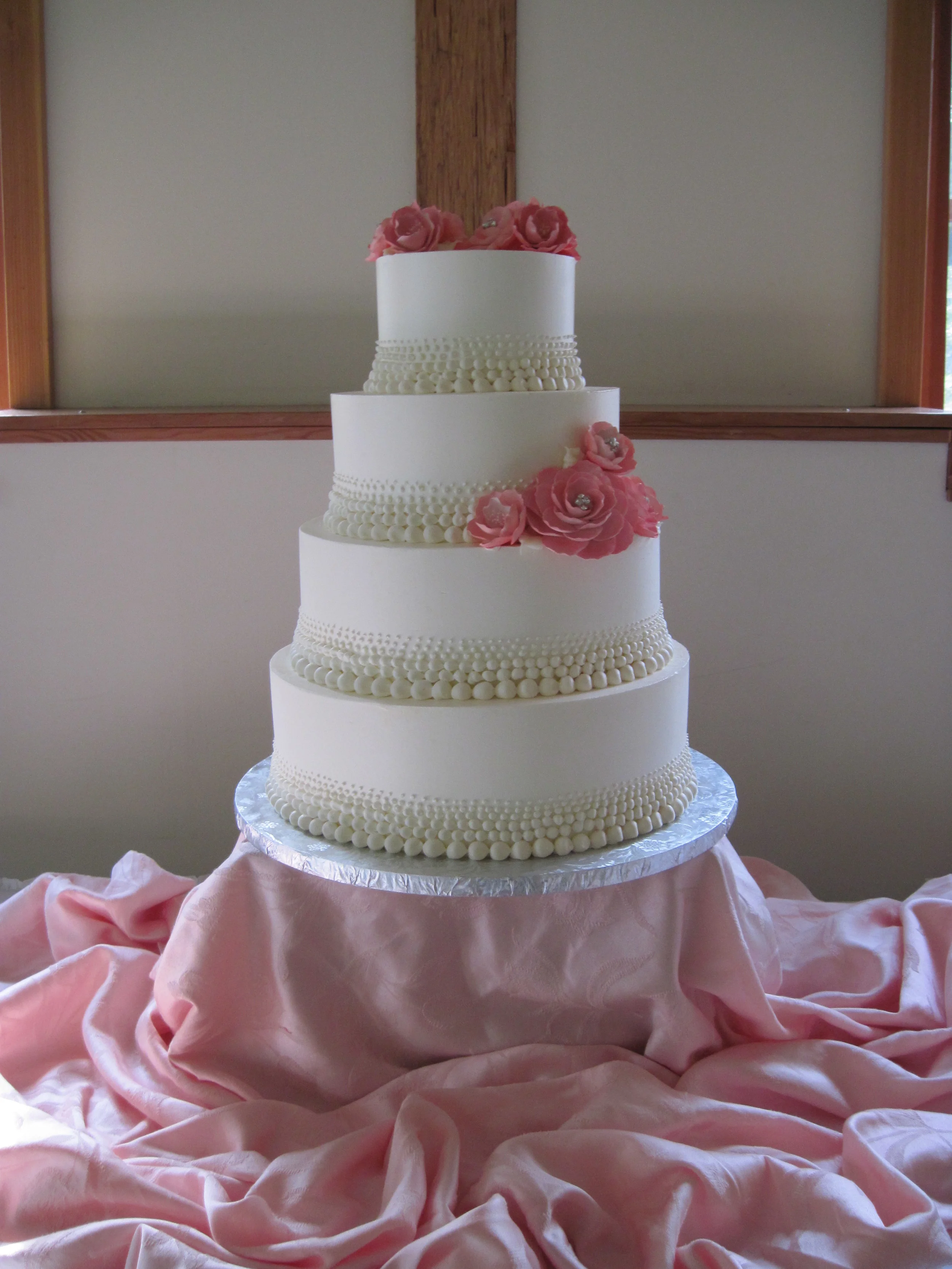 Cake Gallery — Cakes By Creme de la Creme