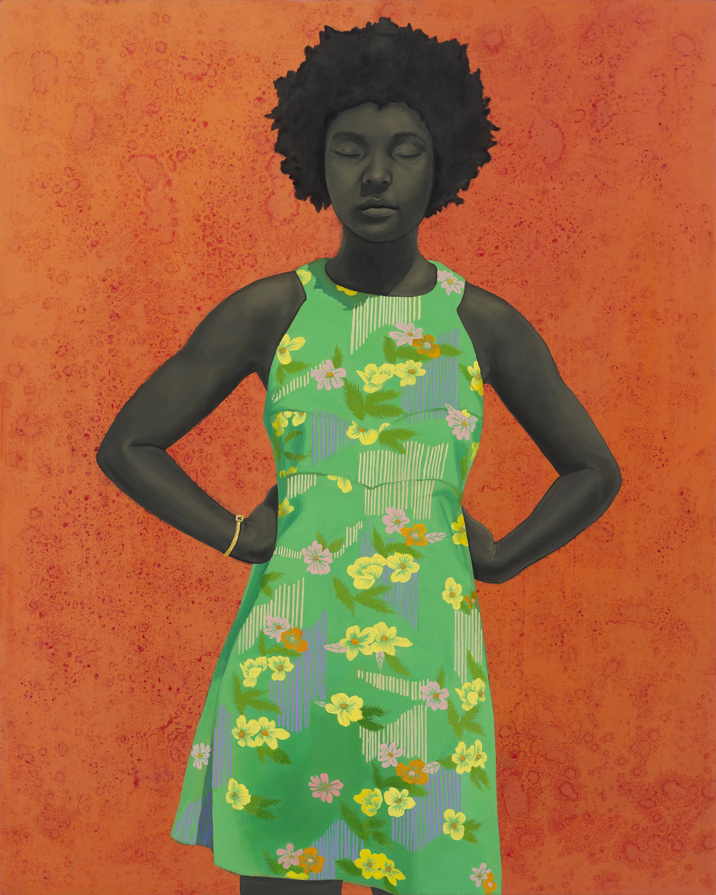 Remembering Who I Am [kimberly r. daniel-brister]