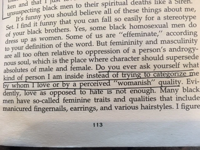 A short thoughtful rant, while in process for The g[R]ay Boi… [okwae a. miller]