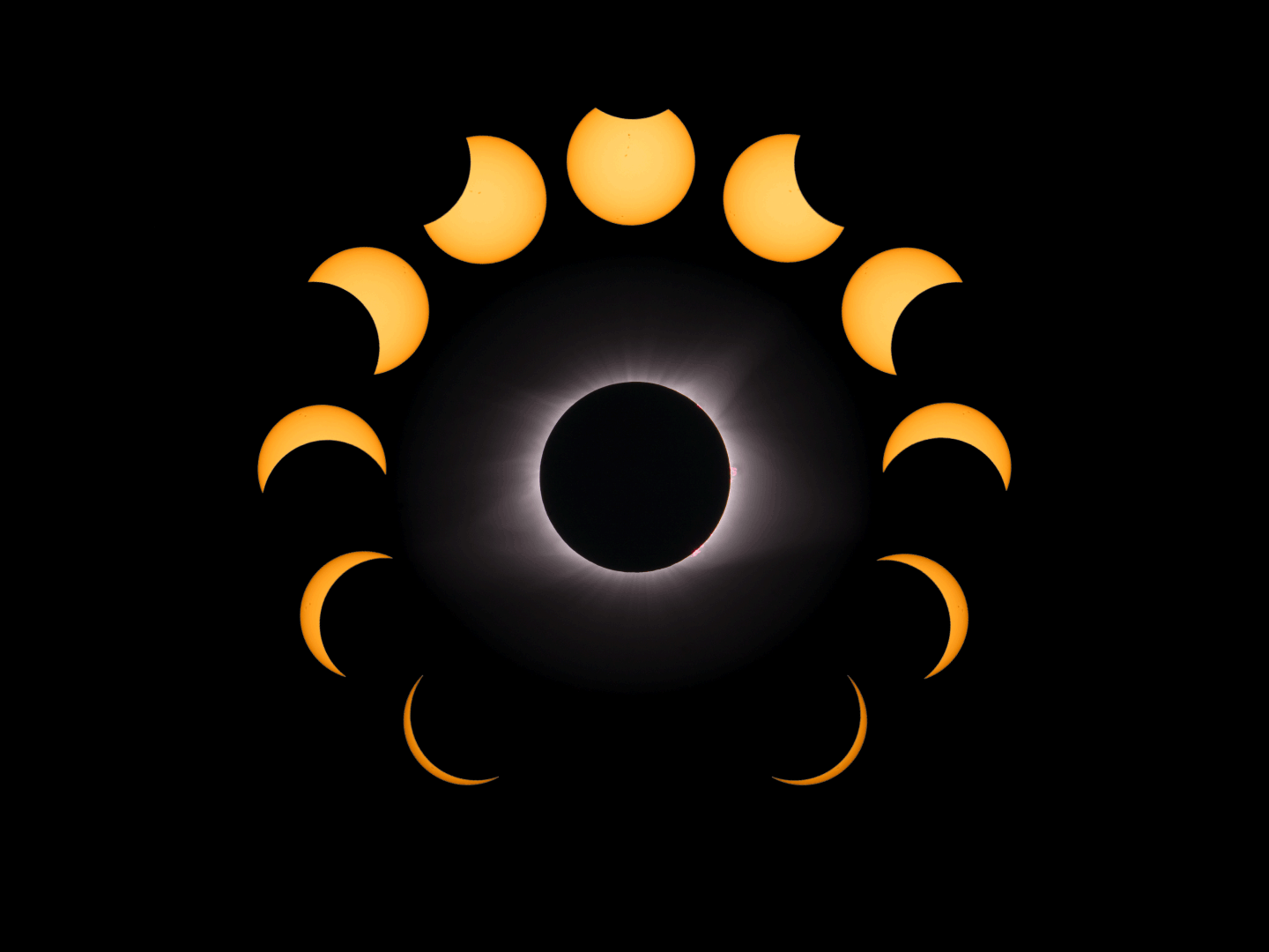 Clock-face Shot on Sony A7ii with Canon 500mm f4 lens, and 1.4x extender Stacked and animated using Adobe Creative Cloud