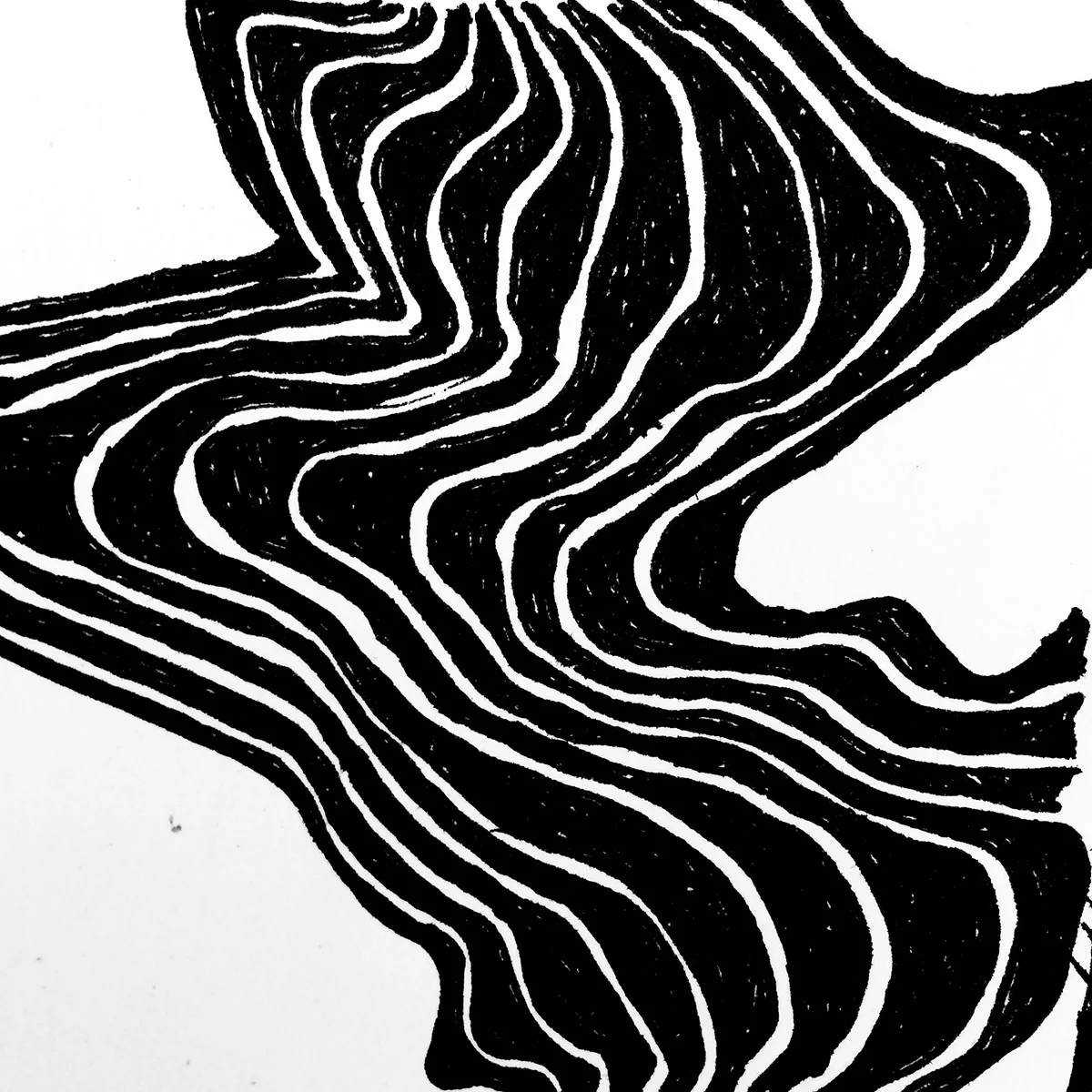 100 Fathoms [christian reed]