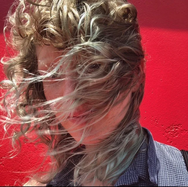 What you see when you close your eyes [hannah neal fleming]