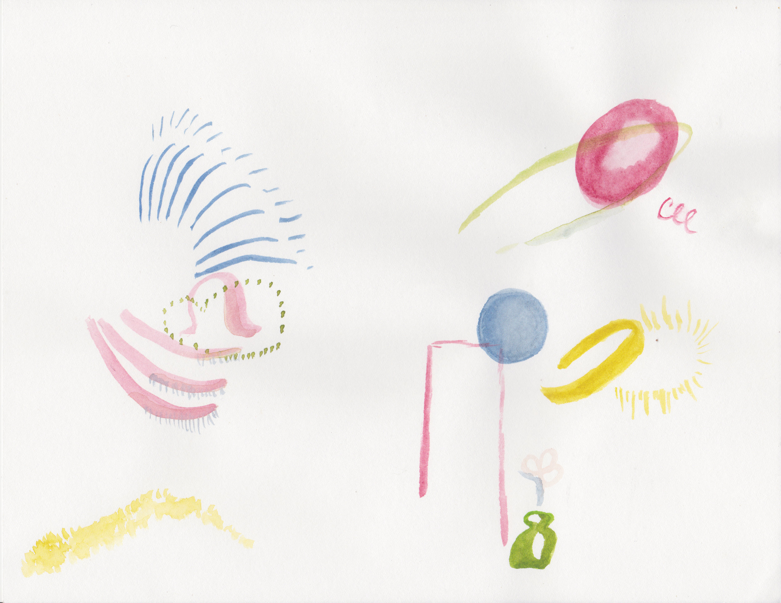 Fidgette [shane dedman]