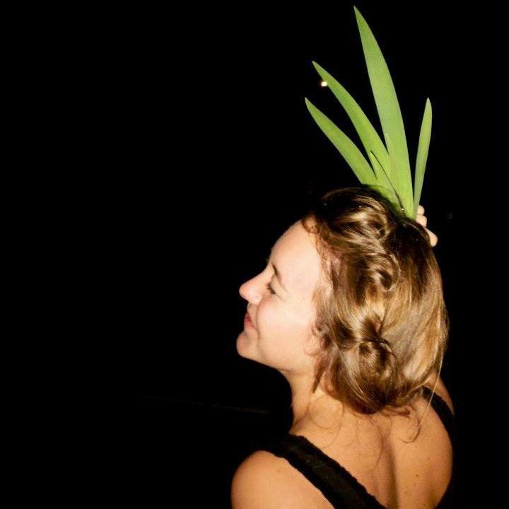 fertile ground, emotional landscapes [eve nettles]