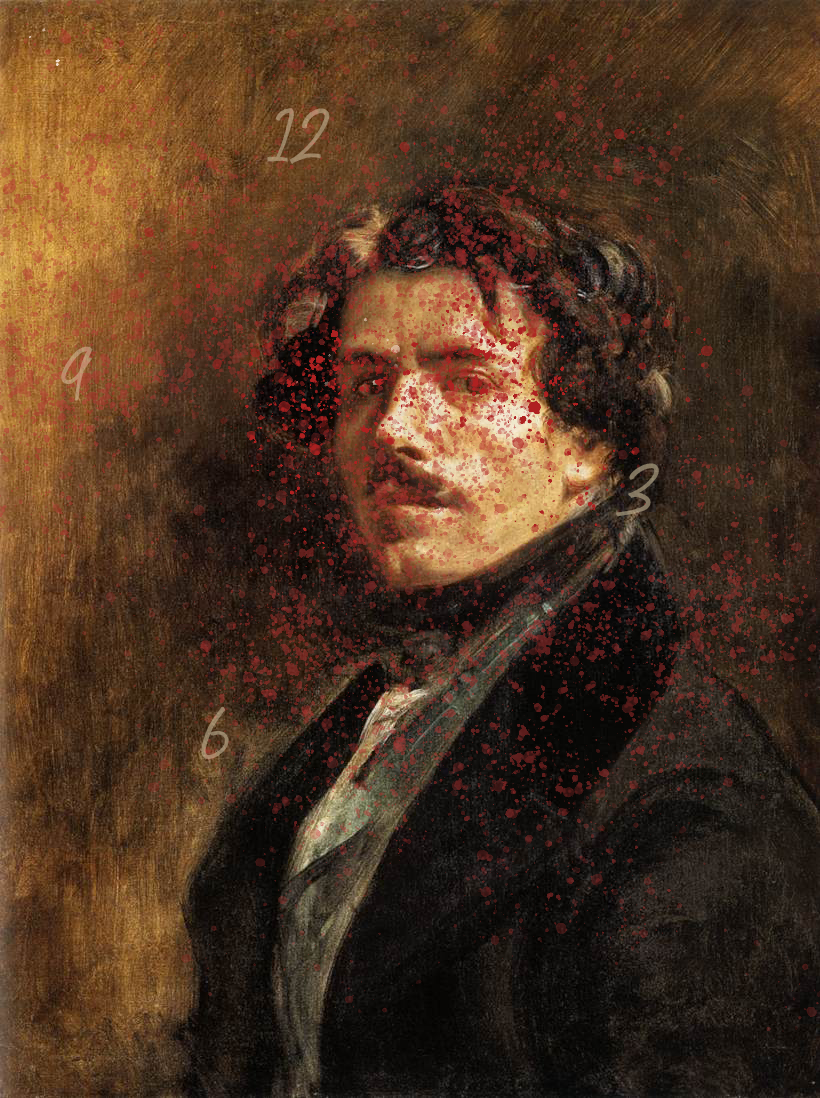 notes on art and time [nicholas surbey]