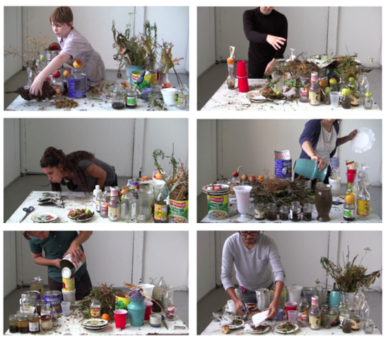ORDER COLLABORATION [catalina tuca]