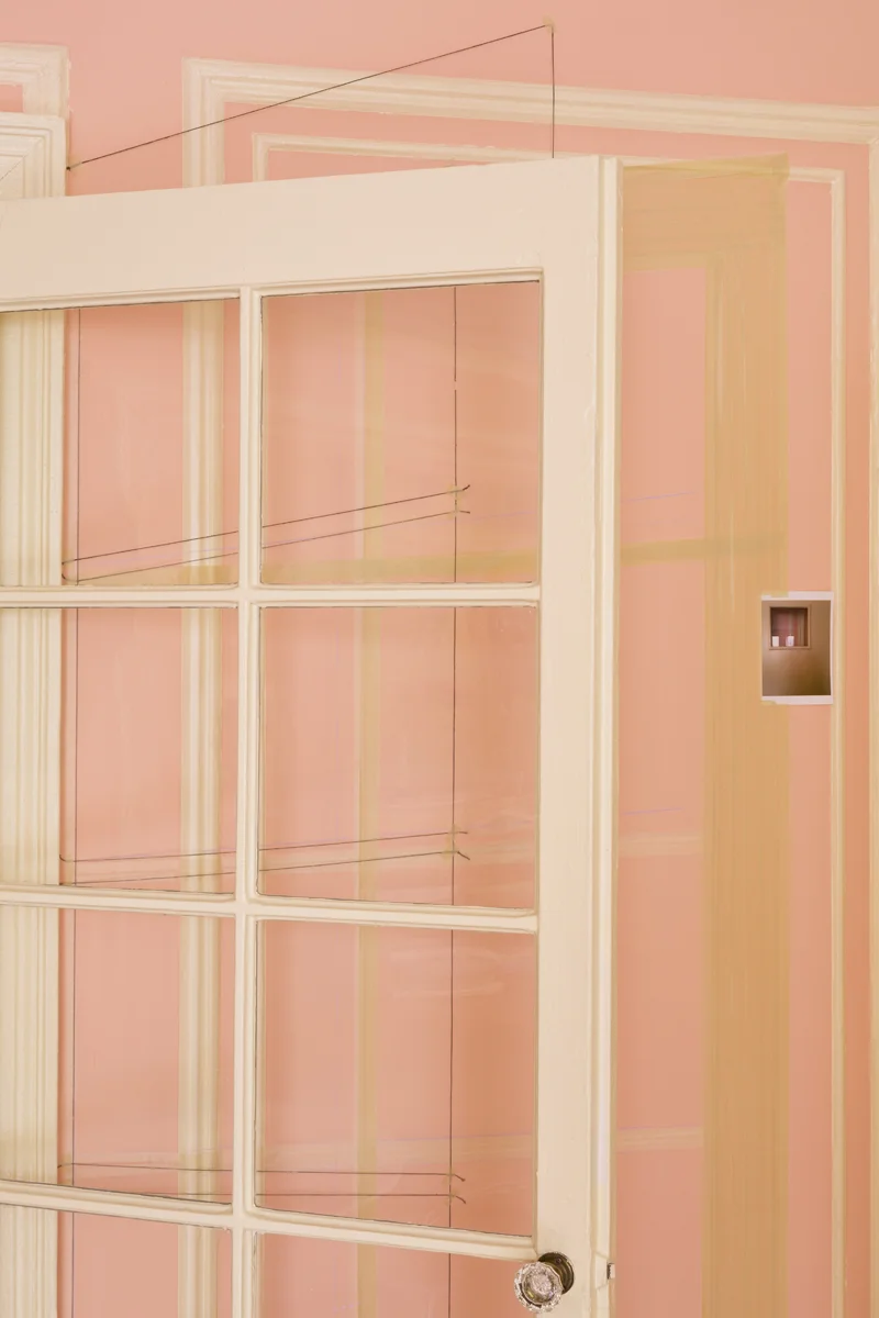 Domestic interventions [alison owen]