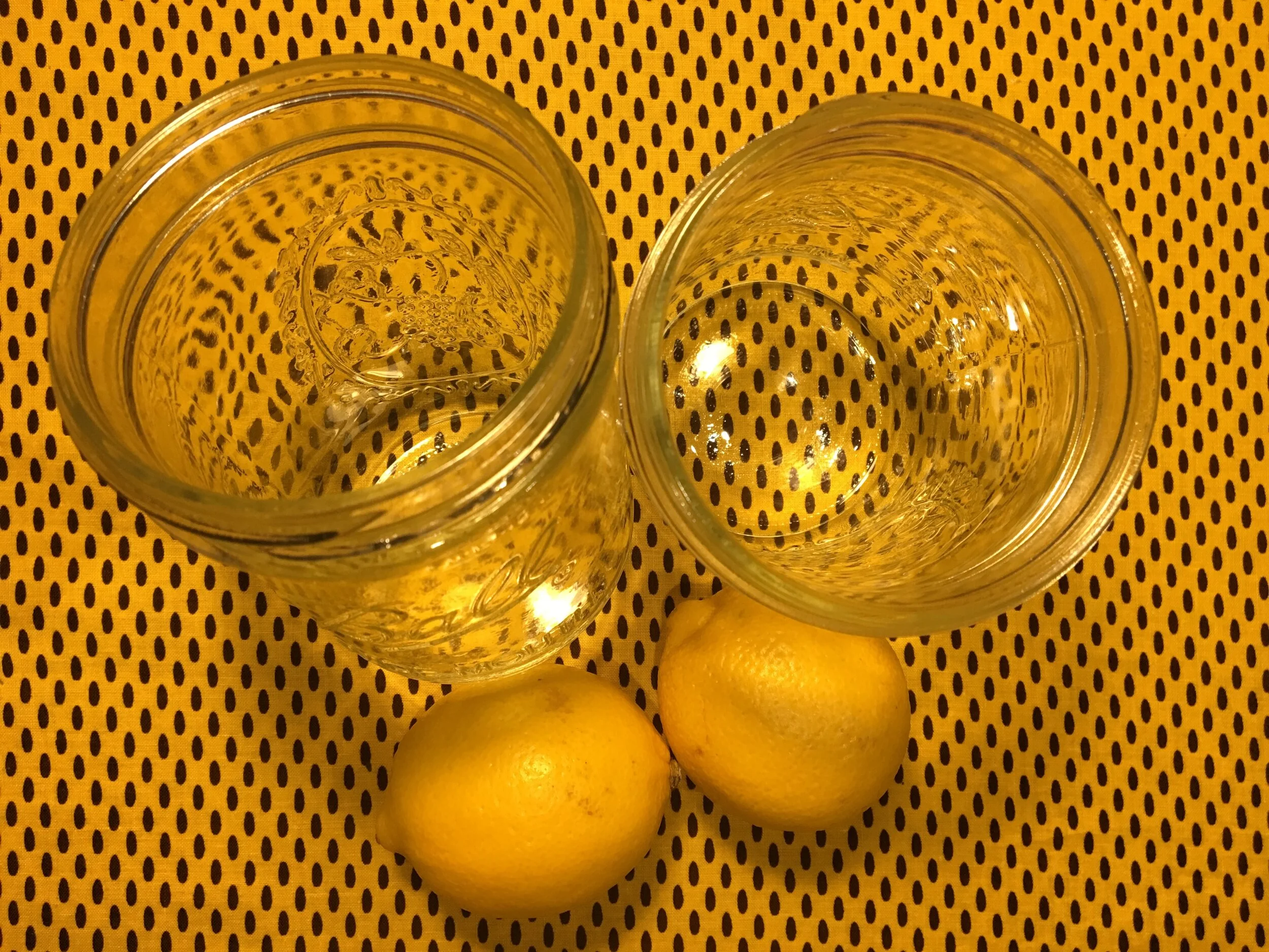 Drinking Forever: Lessons in Lemonade for a Black Mother and Son [shawna floyd]