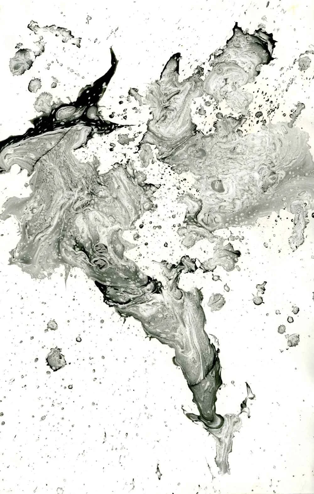 new, in 100 words (III) [kat shuford]