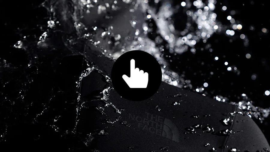 Northface Jacket 4 Detail 1