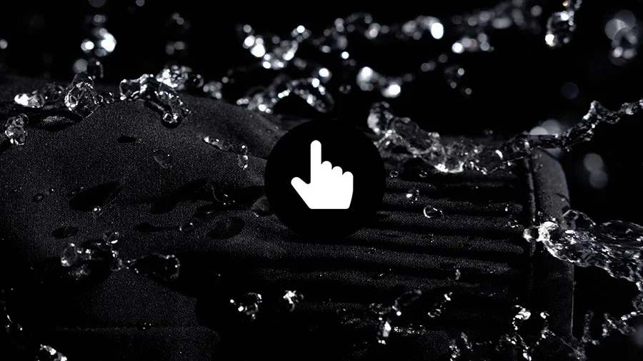 Northface Jacket 4 Detail 2