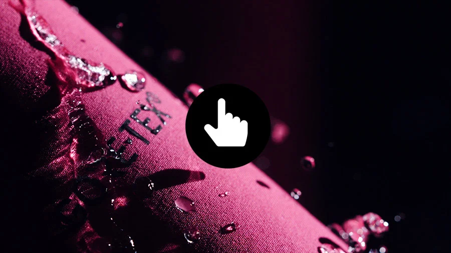 Northface Apex Flex Motion / Interactive.