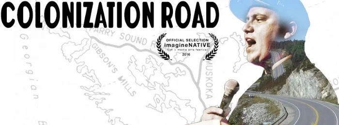 Colonization Road