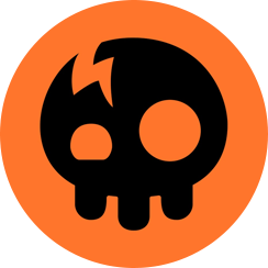 The Living Tombstone