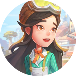 Mi-An - My Time At Sandrock