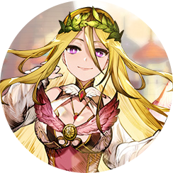 Rubiera - Cross Summoner R