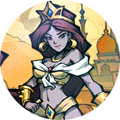 Princess Ophelia - Tales of Grimm