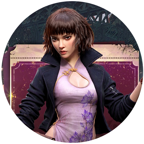 Chun - Doomsday: Last Survivors