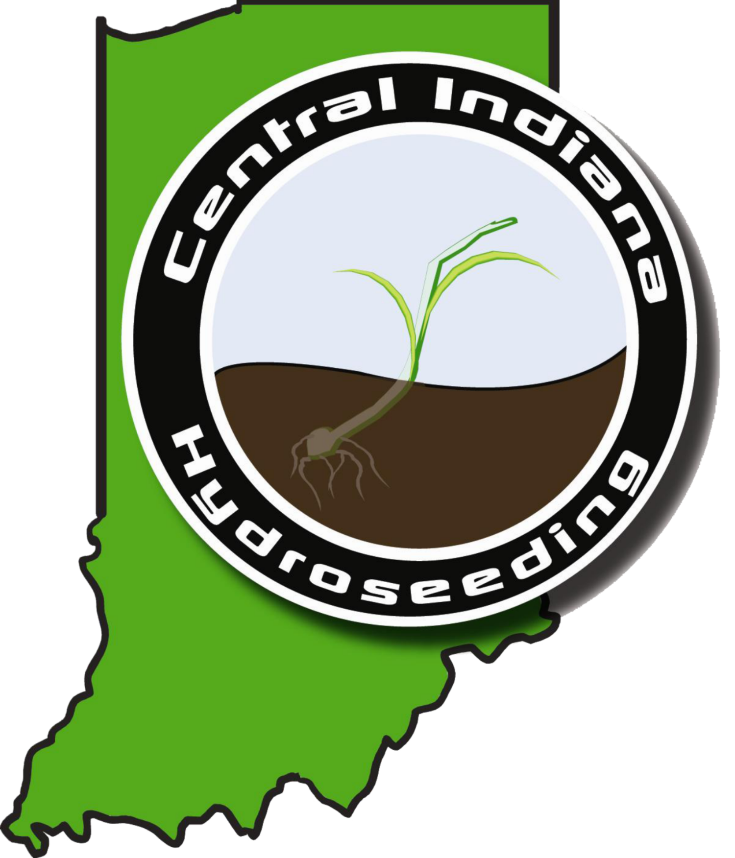Central Indiana Hydroseeding