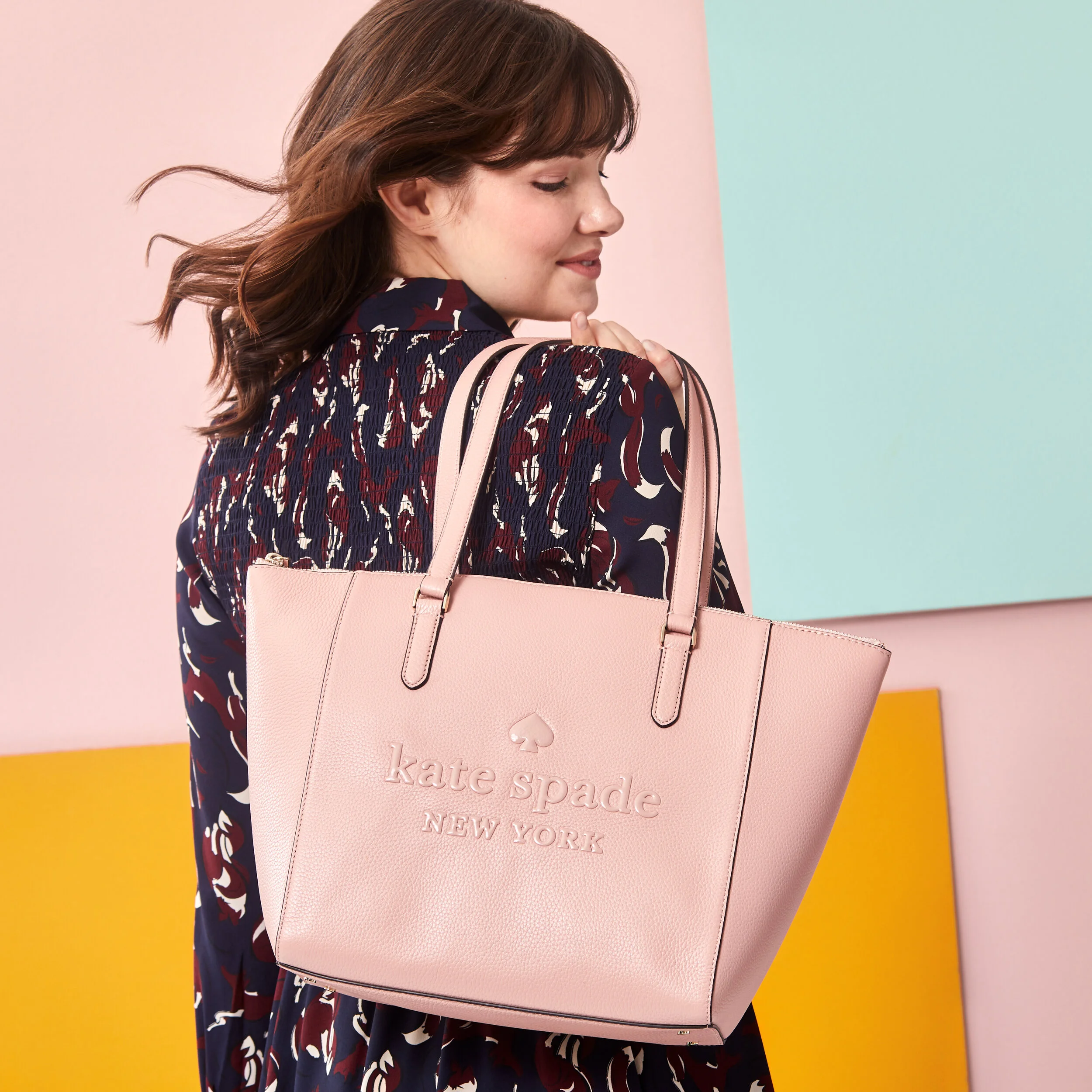 Spade Bags Kate Spade Larchmont Avenue Logo Gia Kate Spade